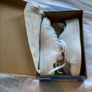 NWT Adidas Stan Smith Shoes IN BOX